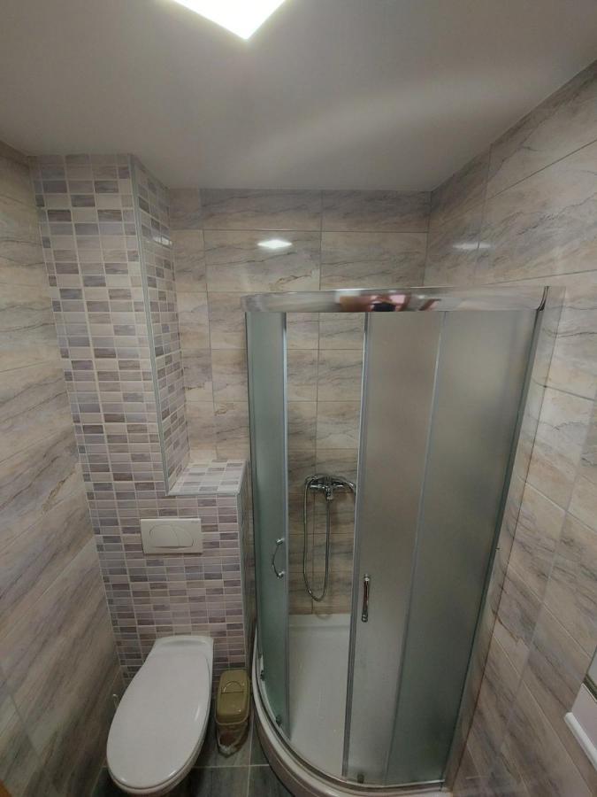 Ekskluziv Apartmani ปาราชิน ภายนอก รูปภาพ