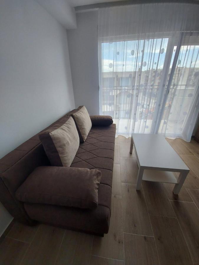 Ekskluziv Apartmani ปาราชิน ภายนอก รูปภาพ