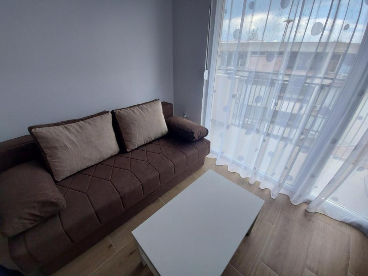 Ekskluziv Apartmani ปาราชิน ภายนอก รูปภาพ